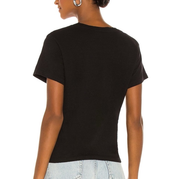 Re/Done x Hanes The Classic Tee – Size Medium - Picture 2 of 5